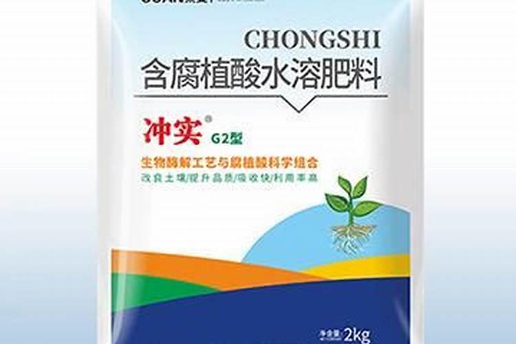 全国最大腐植酸生产厂家