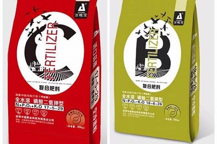 梨树最忌三种肥料