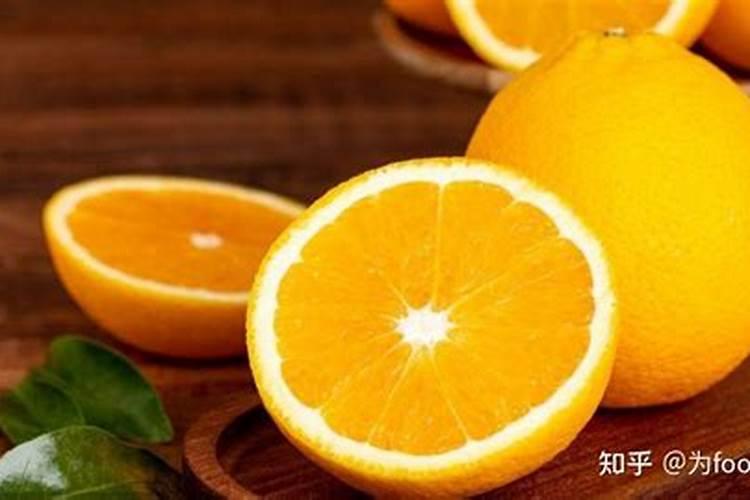 橙子种植管理施肥要点？橙子用什么肥料有助于长势？