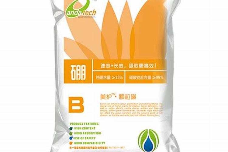 这个怎么治？打过一次代森锌,有作用。附:硼肥何时喷施？