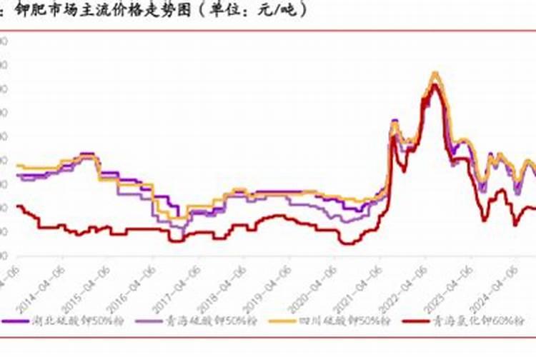 钾肥权证(钾肥权证最后几天走势)