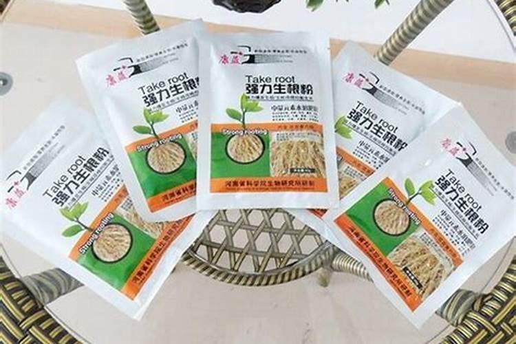 生根粉怎么用效果最佳