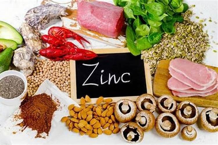 锌肥叶面喷施注意事项