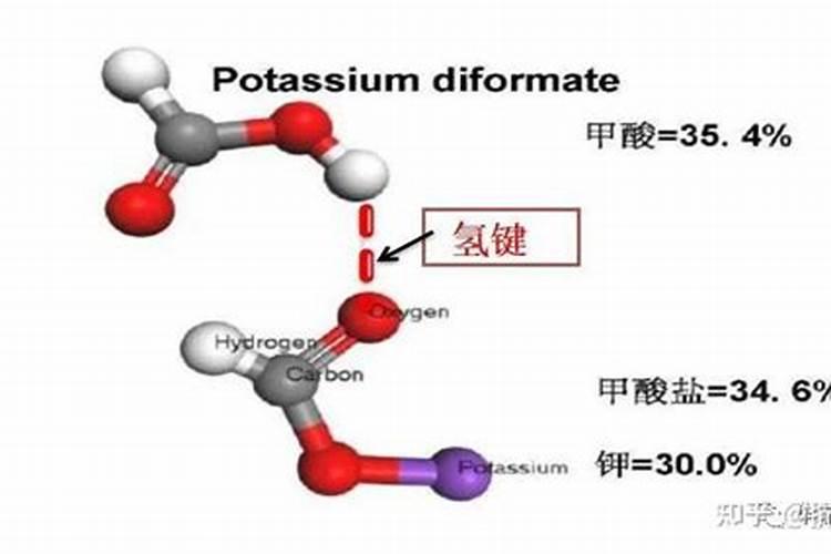 来聊一下钾肥的种类