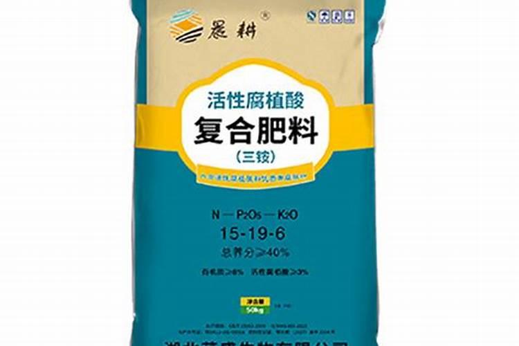 腐植酸复混肥料的生产方法和工艺流程是什么？