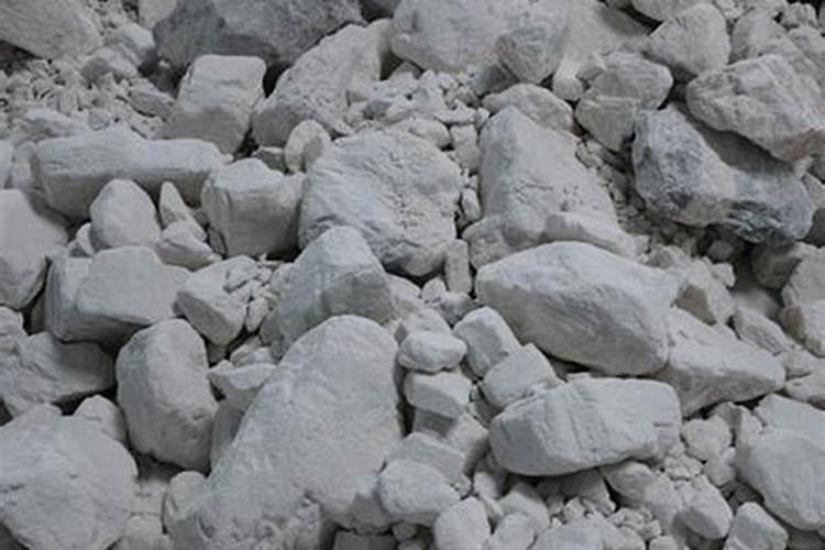 自制钙肥的方法