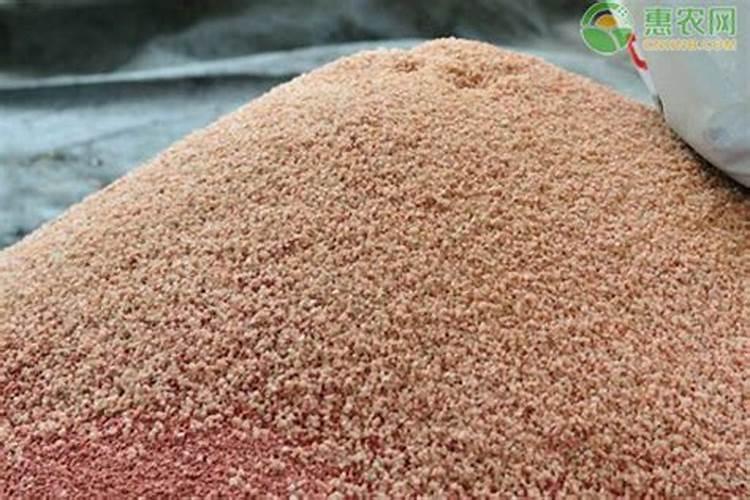 磷肥用于什么农作物 附使用方法