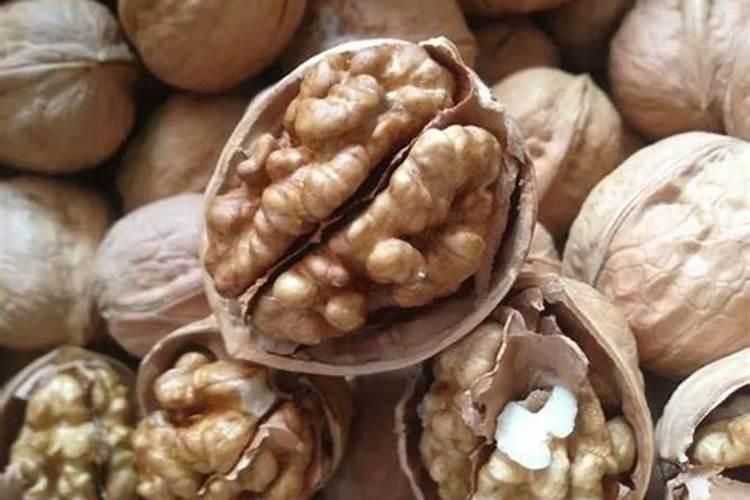 核桃施肥的基本标准是什么