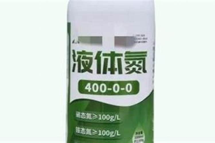 尿素在花卉上的使用浓度是多少