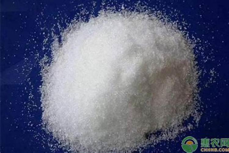 哪些属于磷钾肥