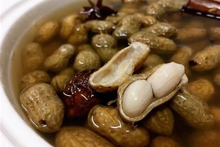 花生米埋土可做肥料吗