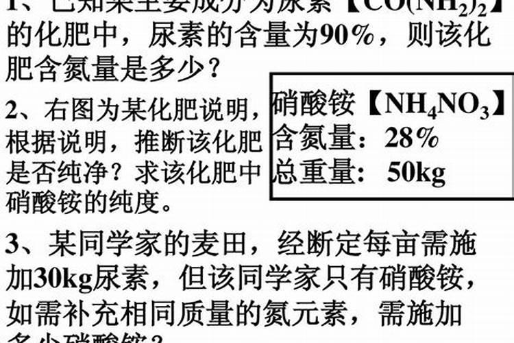 东魁杨梅为什么可以不提供氮素肥料？