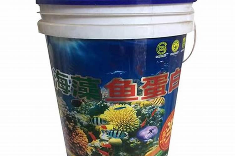 苍远微生物菌剂海藻鱼蛋白价格表