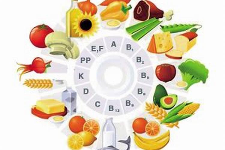 孩子缺微量元素要怎么补