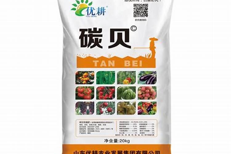 绿叶新肥碳酶水溶肥特点