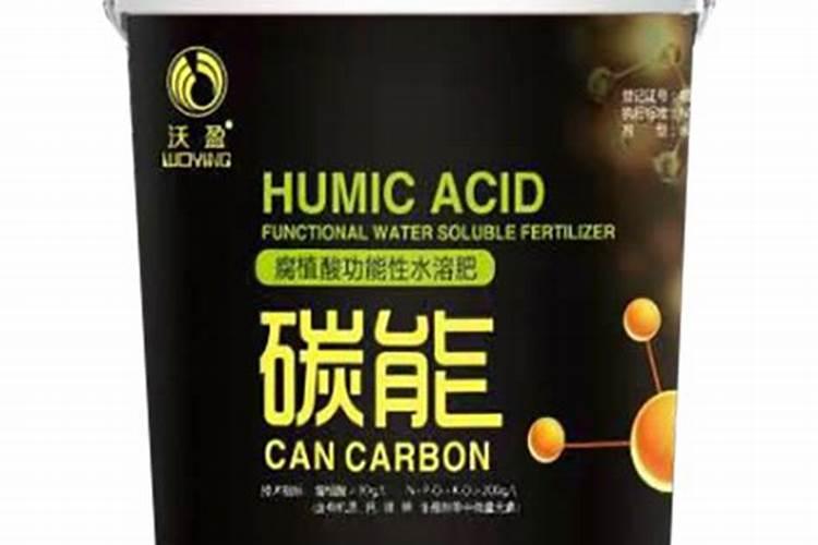 这几年悄然兴起的碳肥,到底是什么？真的那么好吗