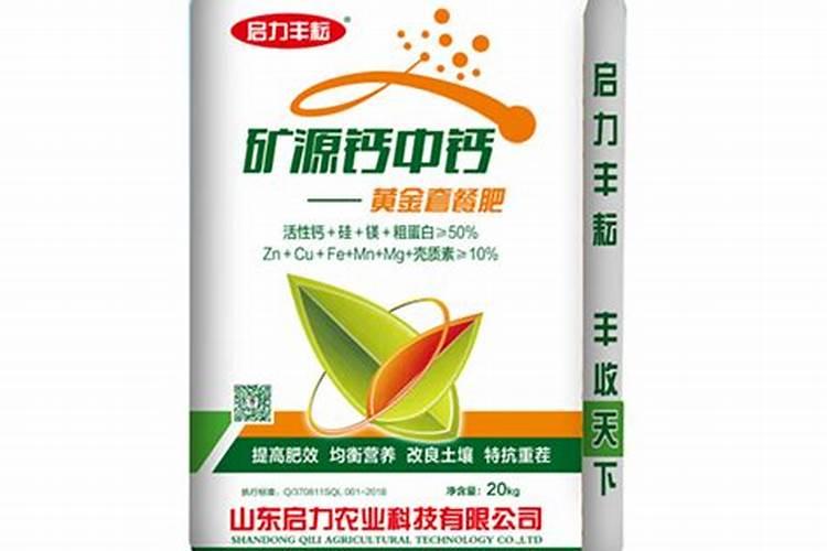 种果树用什么肥料？果树连年种植如何施肥