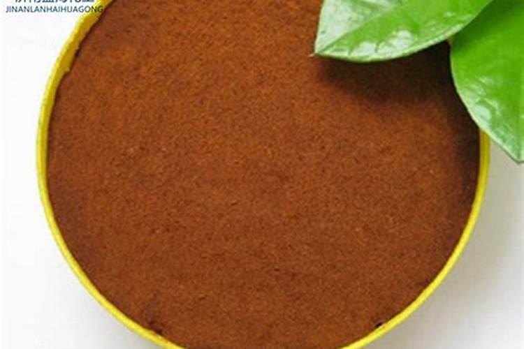 矿源黄腐酸钾可以叶面喷施吗