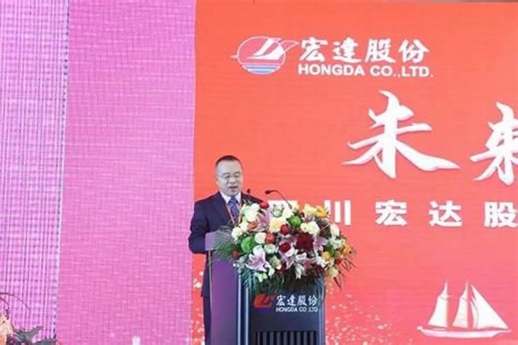 宏达股份是做什么的