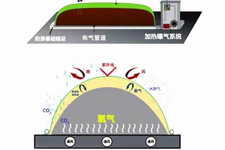 自制氮肥最简单的方法