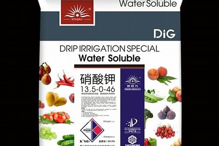 什么肥料膨果效果好？