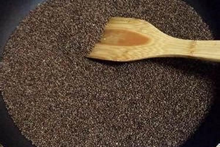 种芝麻用什么肥料 磷肥20～25千克