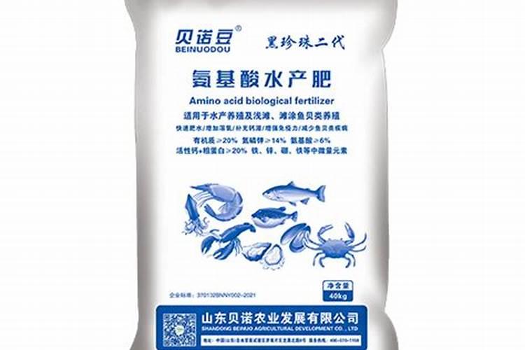 氨基酸肥料的功能与效果,如何施用