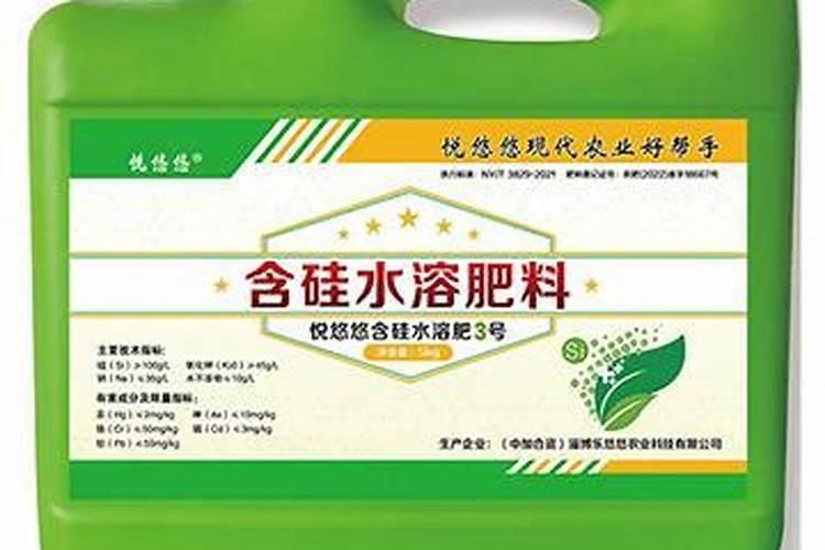 施美特水溶肥是国产的吗