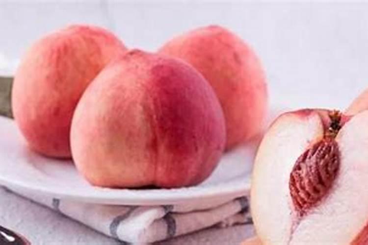 烂桃子可以做肥料吗 如何使用效果好