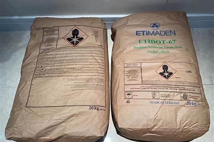 硼肥和杀虫剂杀菌剂能混用吗,硼肥是什么肥料