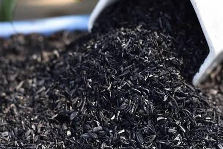 求助关于骨粉和草木灰/稻壳炭的应用