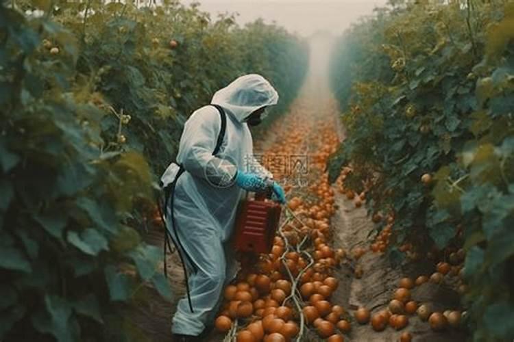 玉米打了杀菌剂多长时间下雨没事