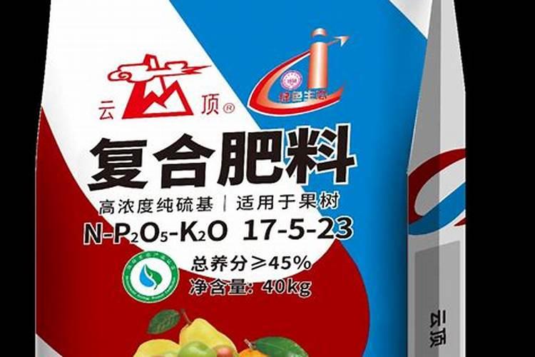 种玉米用什么复合肥肥料最好