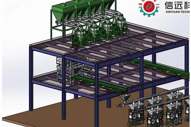 宁夏鲁西化工化肥有限公司的公司简介