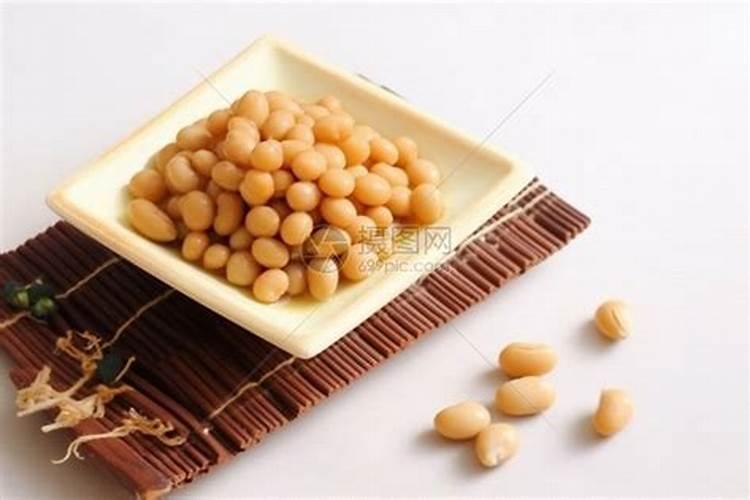 生大豆沤肥的方法