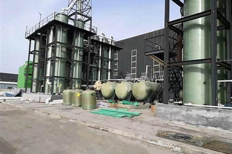 硫酸钾复合肥料主要技术