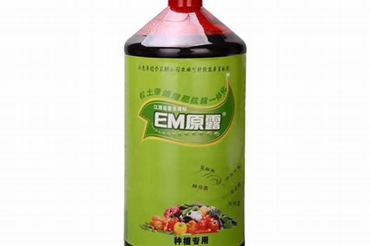 em原露种植兰花时怎样使用
