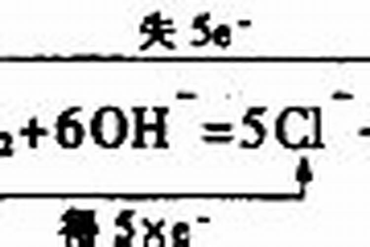 氯酸钾什么颜色固体