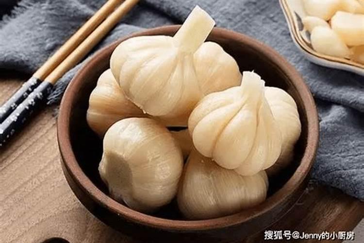 大蒜叶面喷施微量元素的作用