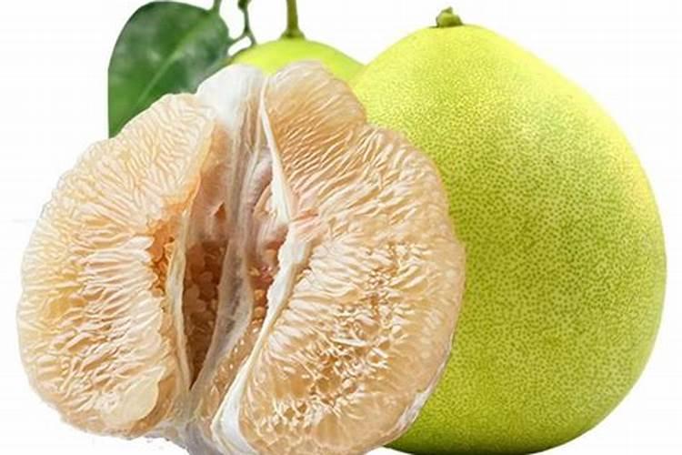 柚子施有机肥的五大好处 柚子施什么肥又大又甜