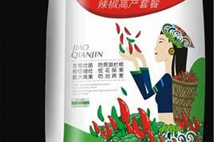 辣椒喷什么叶面肥结果多？辣椒膨大期是什么时候？用什么肥料长势好？