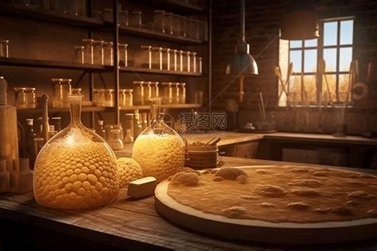 鱼蛋白自制配方比例