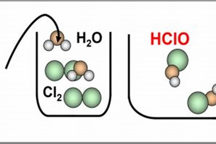 为什么有些地区的水会有苦味？