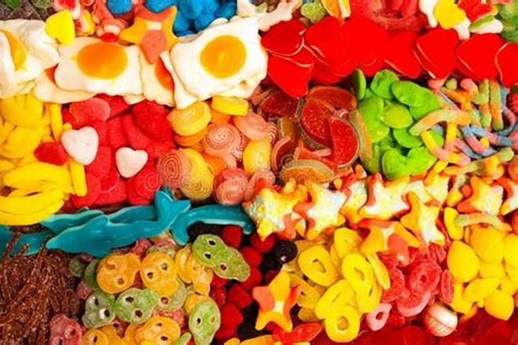 果树喷施糖醇钙果为什么会变酸？