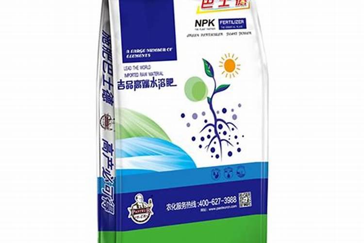 巴士德化肥是哪个档次的