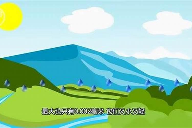 为什么下雨后撒尿素好