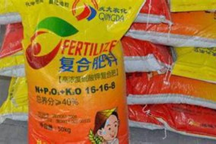 2404复合肥能给小麦追肥吗？