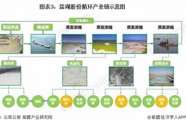 两个上市公司:盐湖钾肥000792与盐湖集团000578是什么关系？