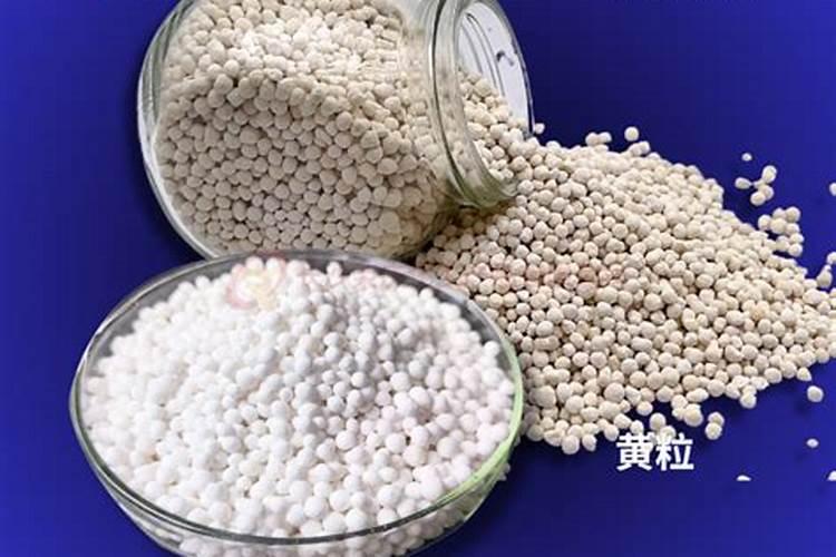 镁肥有哪些种类？