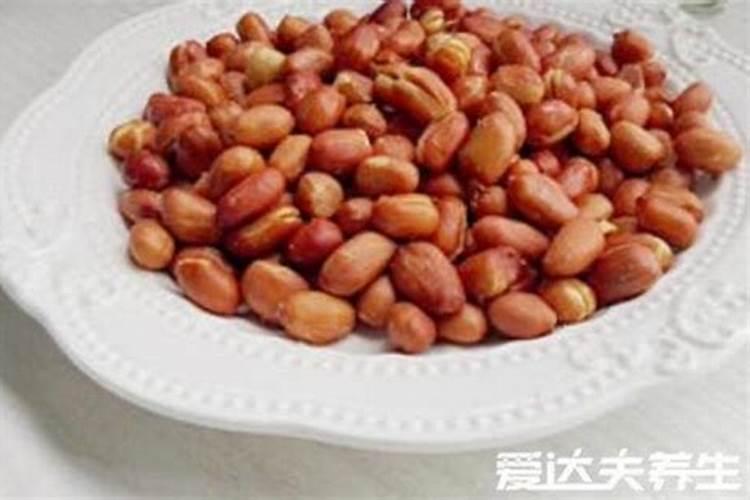 十斤花生枯发水肥能用多久